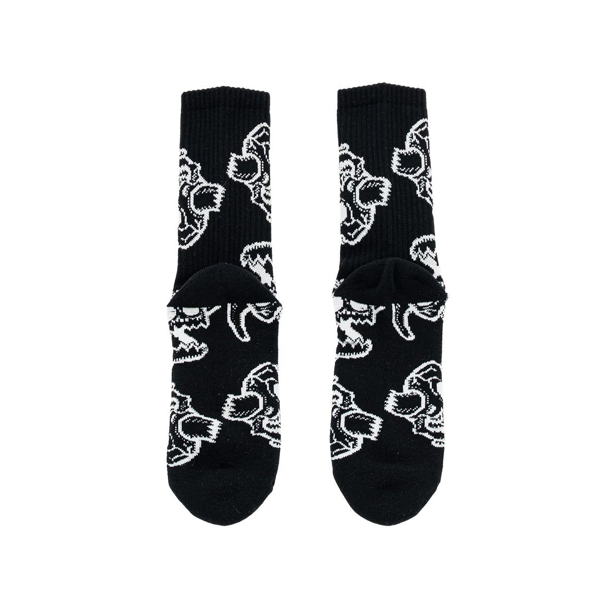 MONSTER SKULL-SOCKS