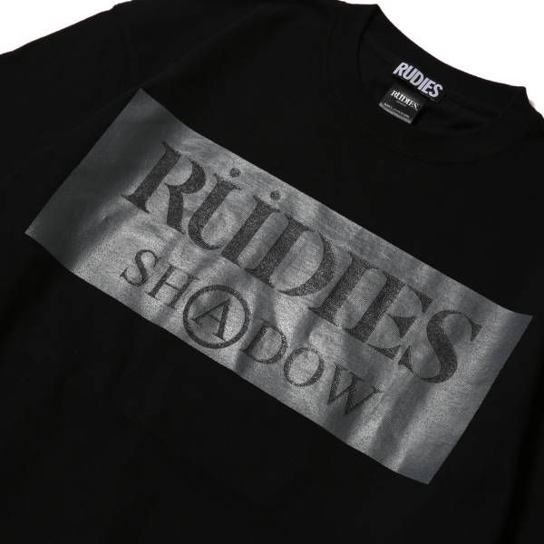 SHADOW ANARCHY LOGO-TEE