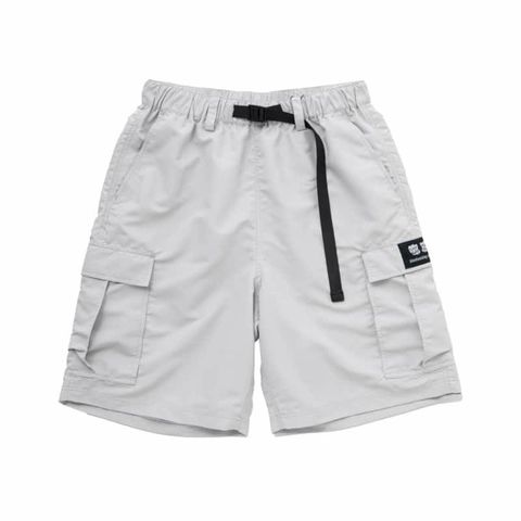 MINI RIP STOP CARGO-SHORTS