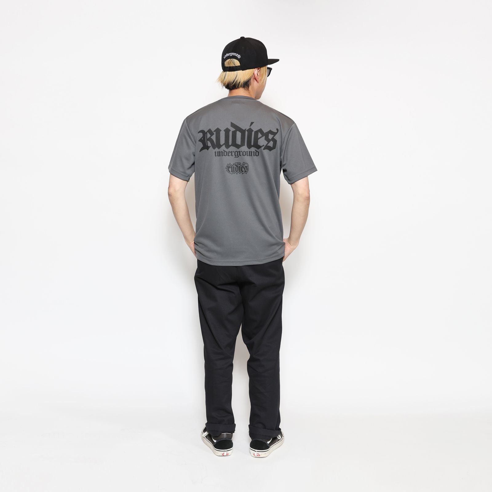 HOOK DRY SS-TEE