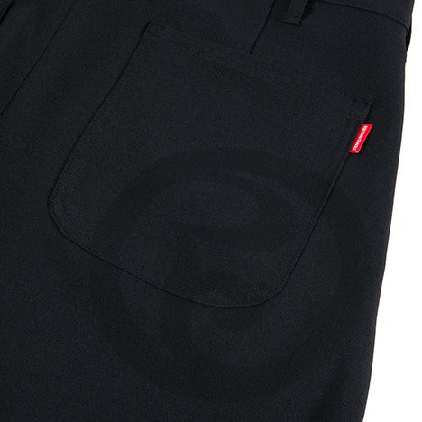 STRAIGHT-PANTS