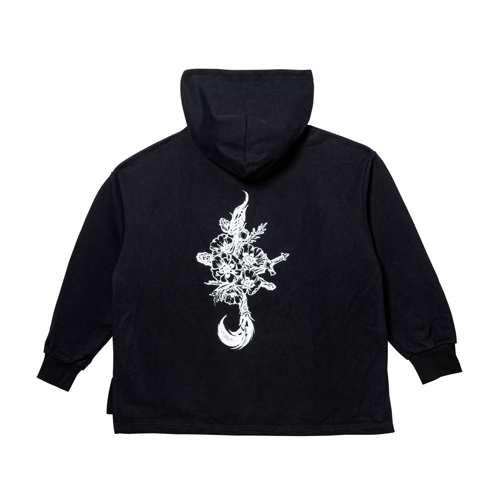 LOOSE-PARKA