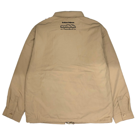 sd original classic cutting jkt