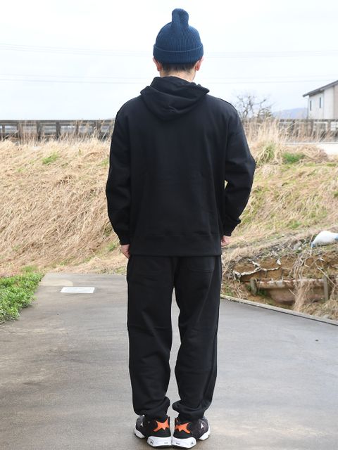 セットアップ！