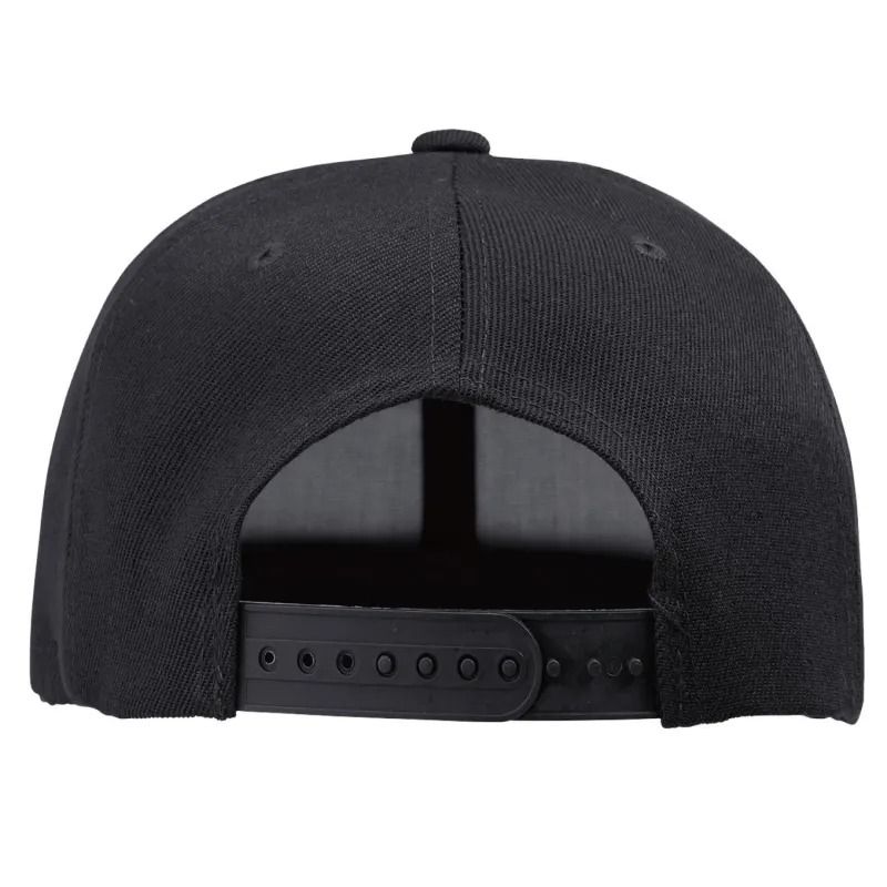SABBAT SNAPBACK-CAP