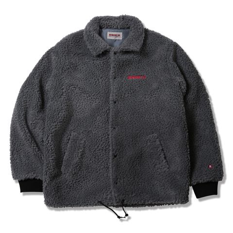 BOA COACH-JACKET