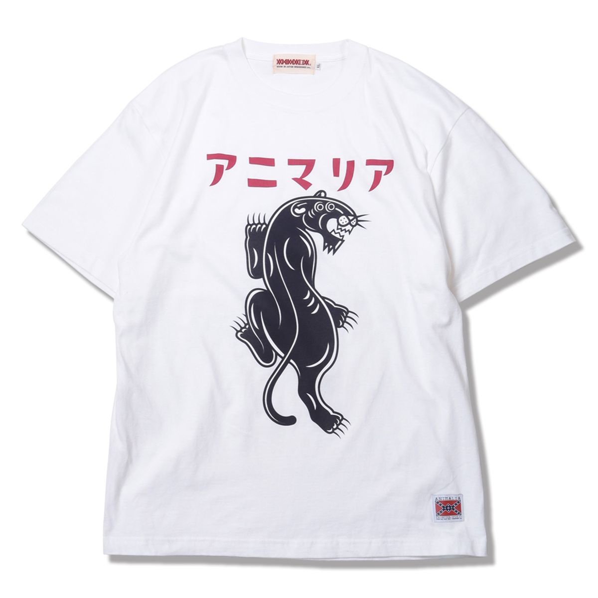 PANTHER S/S