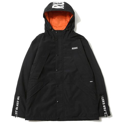 PHAT MOUNTAIN-JACKET
