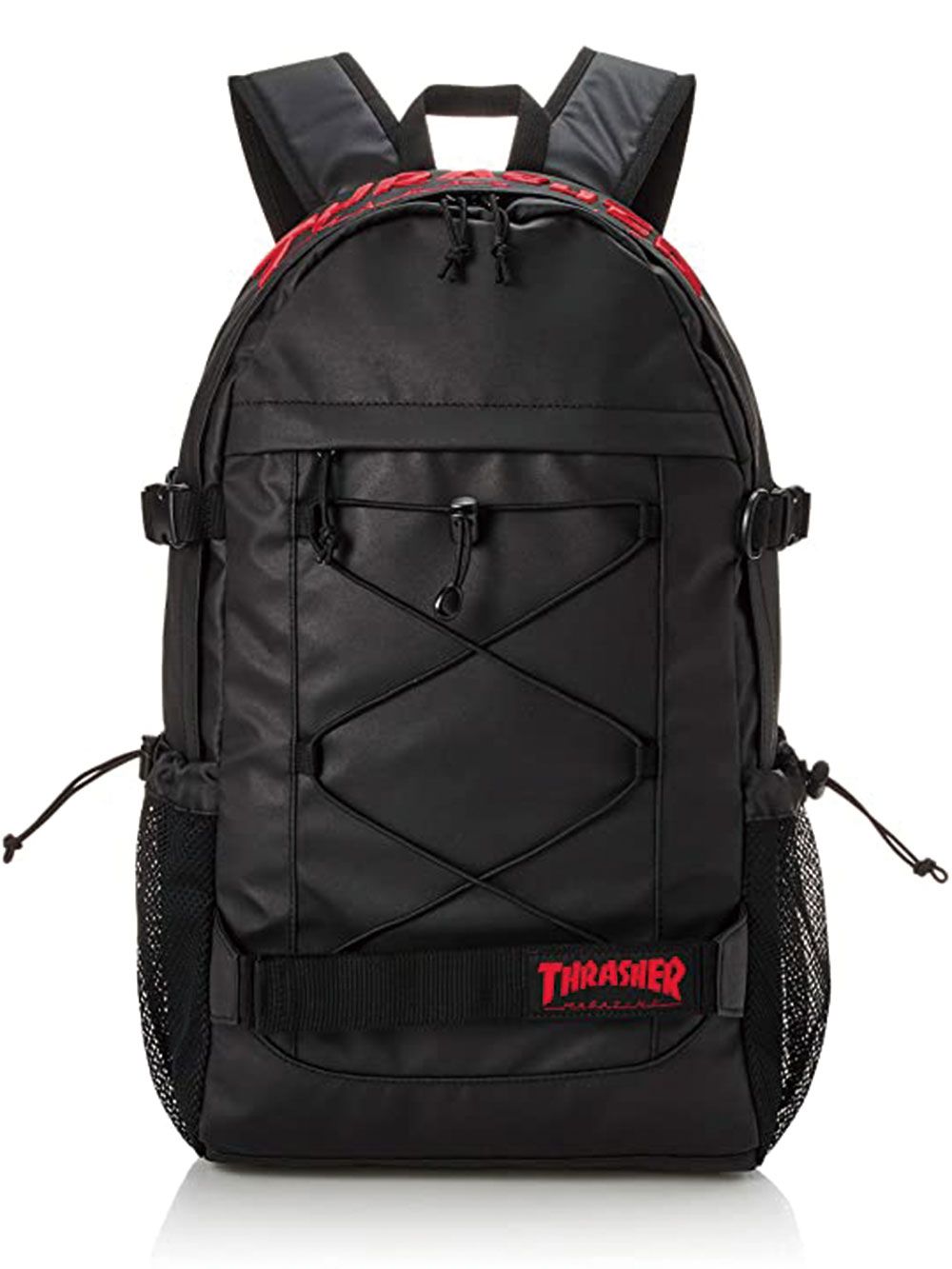ホットセール THRASHER - DOLL | 28L Backpack Coating スケートボード