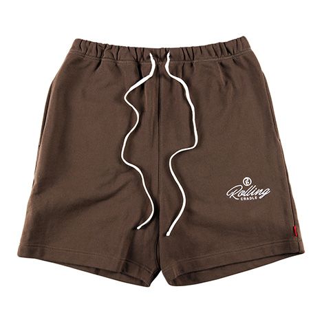 SWEAT-SHORTS