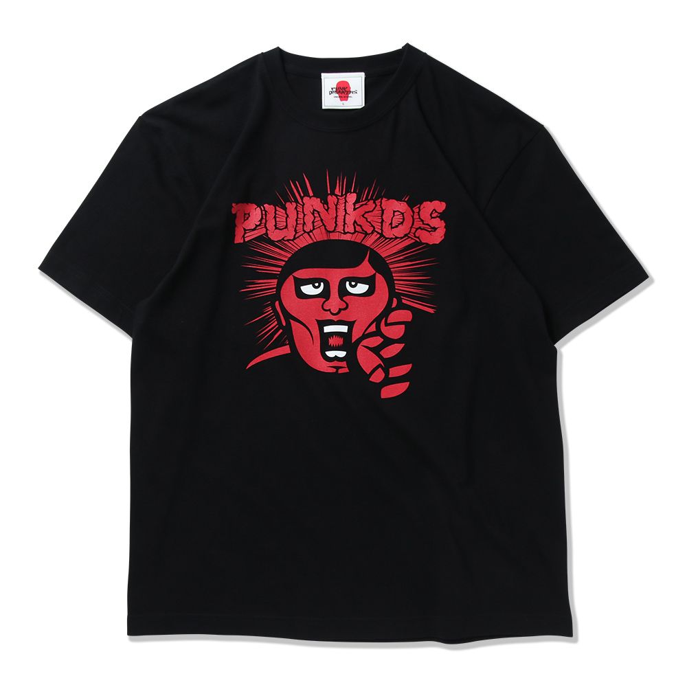 指差しTEE