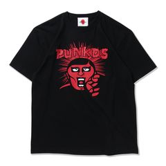 指差しTEE