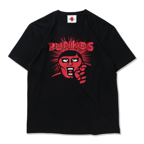指差しTEE