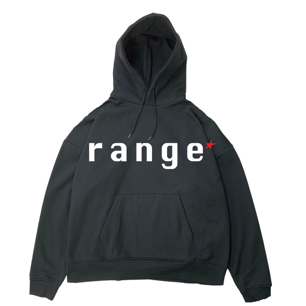 rg big size hoody