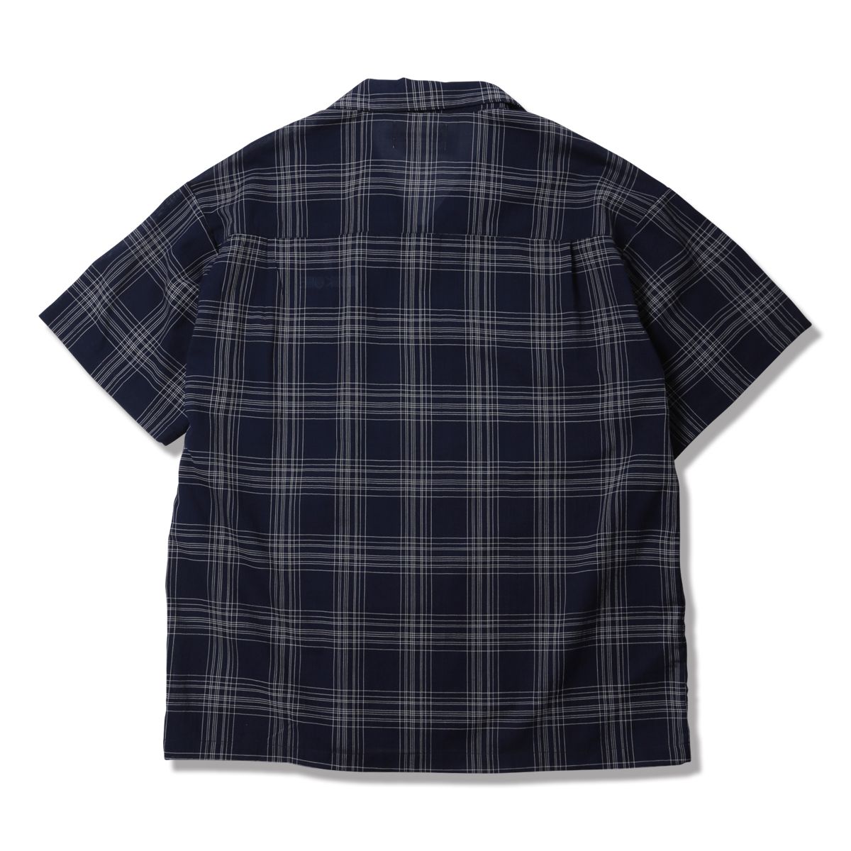 Slight Plaid Shirts
