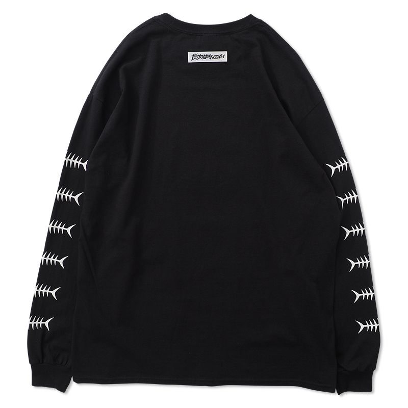 SAMENCHUロンTEE