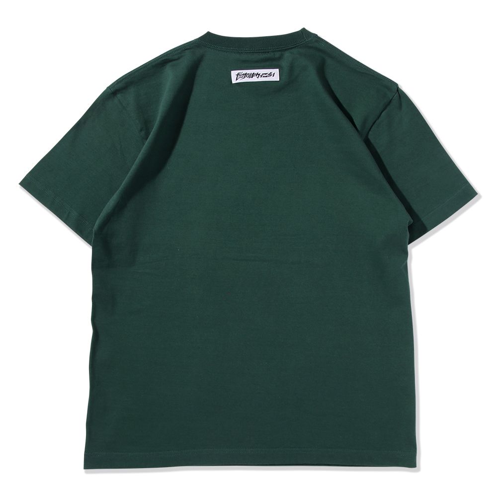 マッポたちTEE