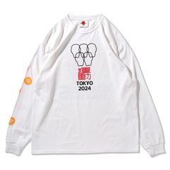 運動ロンTEE