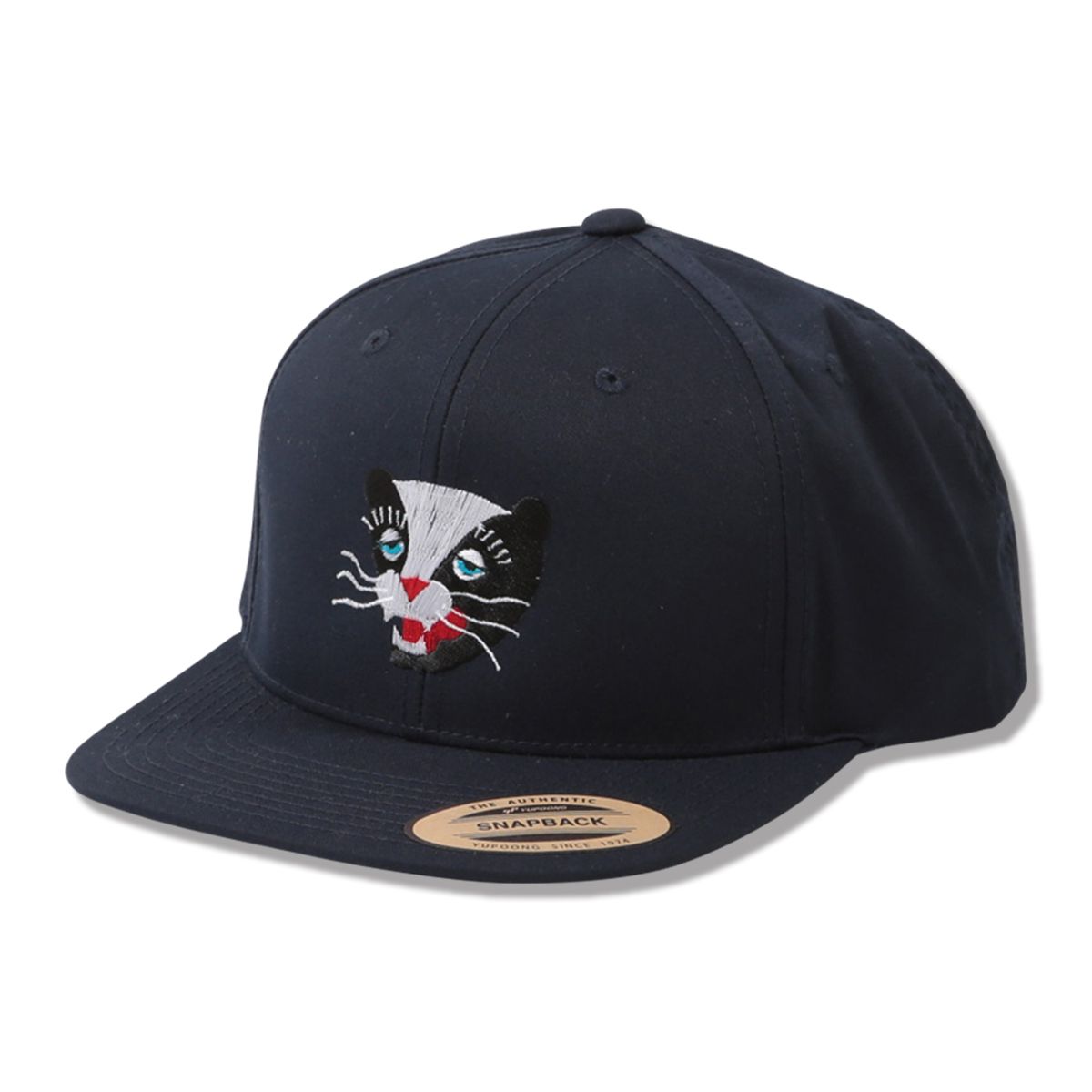BB CAP - VINTAGE SKUNK
