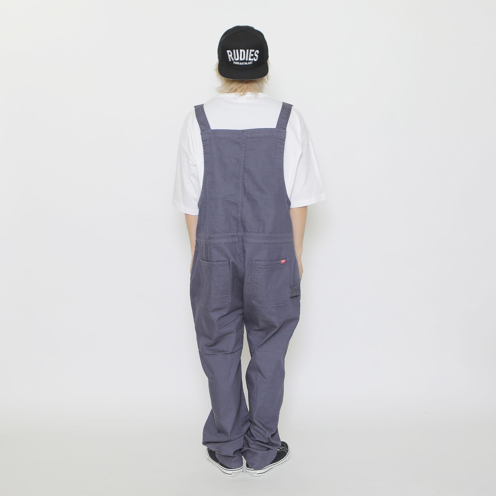 PHAT-OVERALL