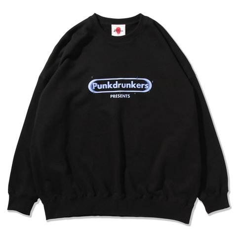 PDSプレゼンツBIGトレーナー