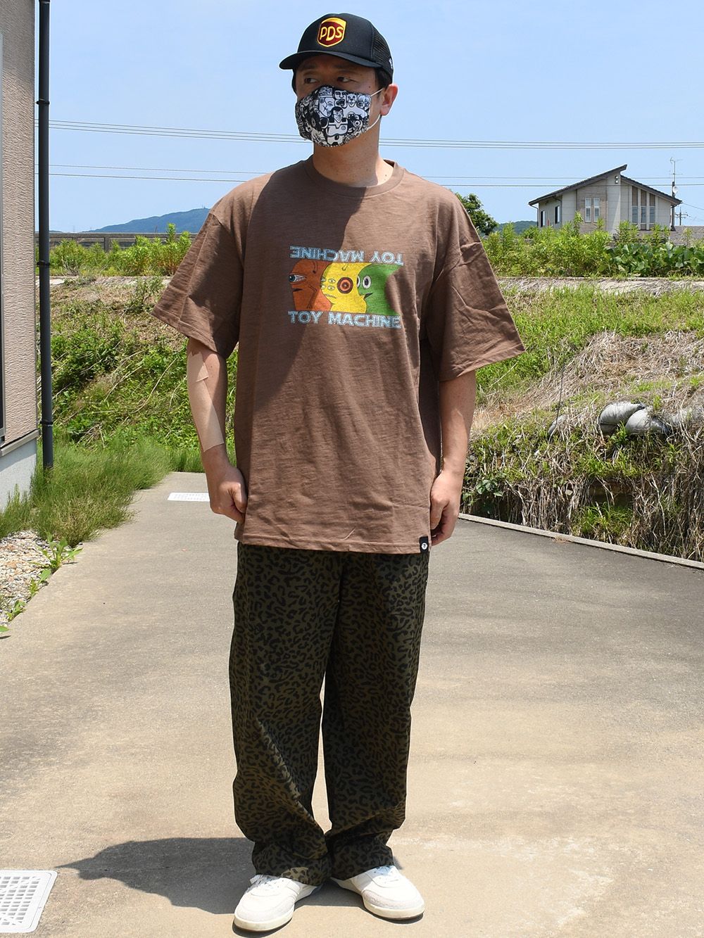 君はROCKなんか聞かなくてスケボーなんかしなくとも・・