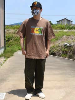 君はROCKなんか聞かなくてスケボーなんかしなくとも・・