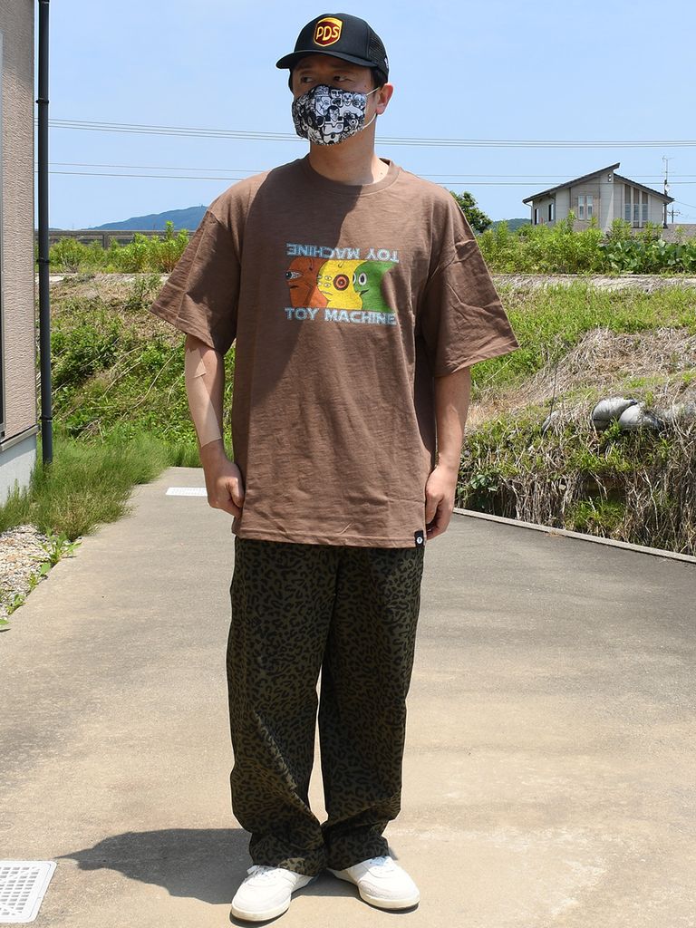 君はROCKなんか聞かなくてスケボーなんかしなくとも・・