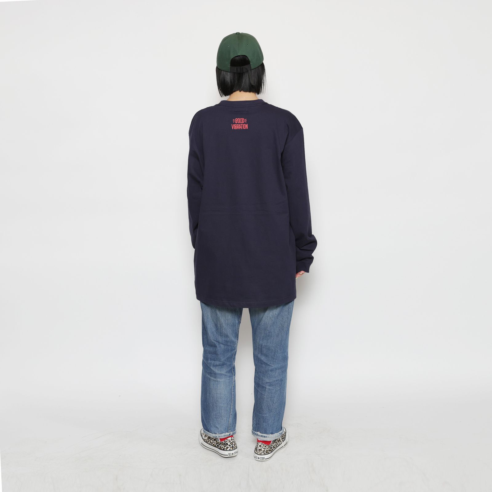 BRINK PHAT LS-TEE