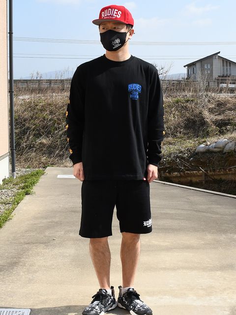 音楽テイストバチバチ！