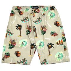 VACATION-SHORTS