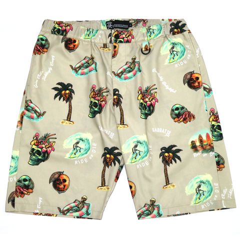 VACATION-SHORTS