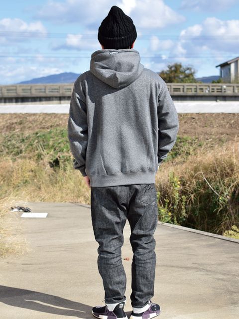 冬にオススメのジップフード!