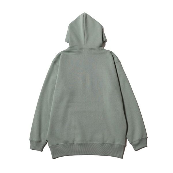 PHAT HOOD SWEAT(GLOW IN THE DARK)