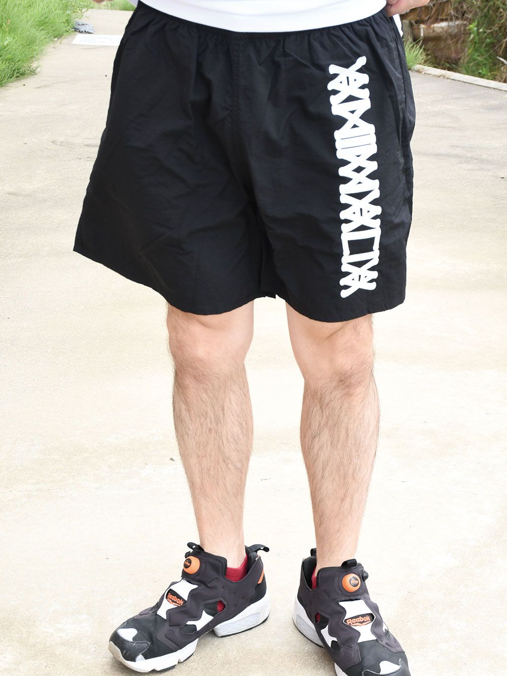 VERSATILE-SHORTS