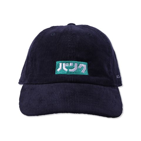 おねだん異常コーデュロイCAP