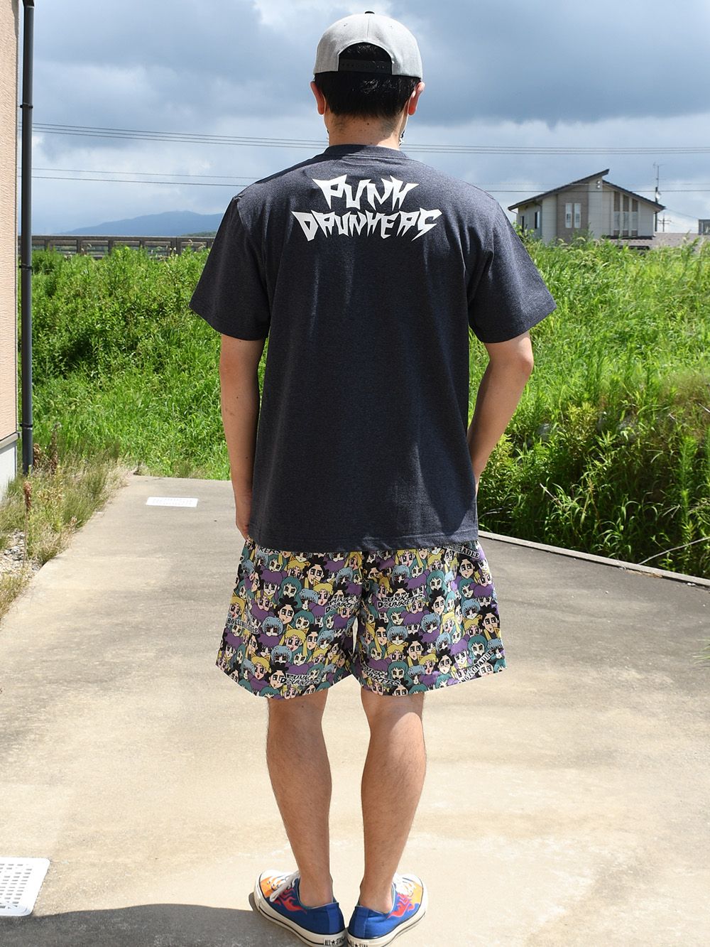 サイクロプスTEE