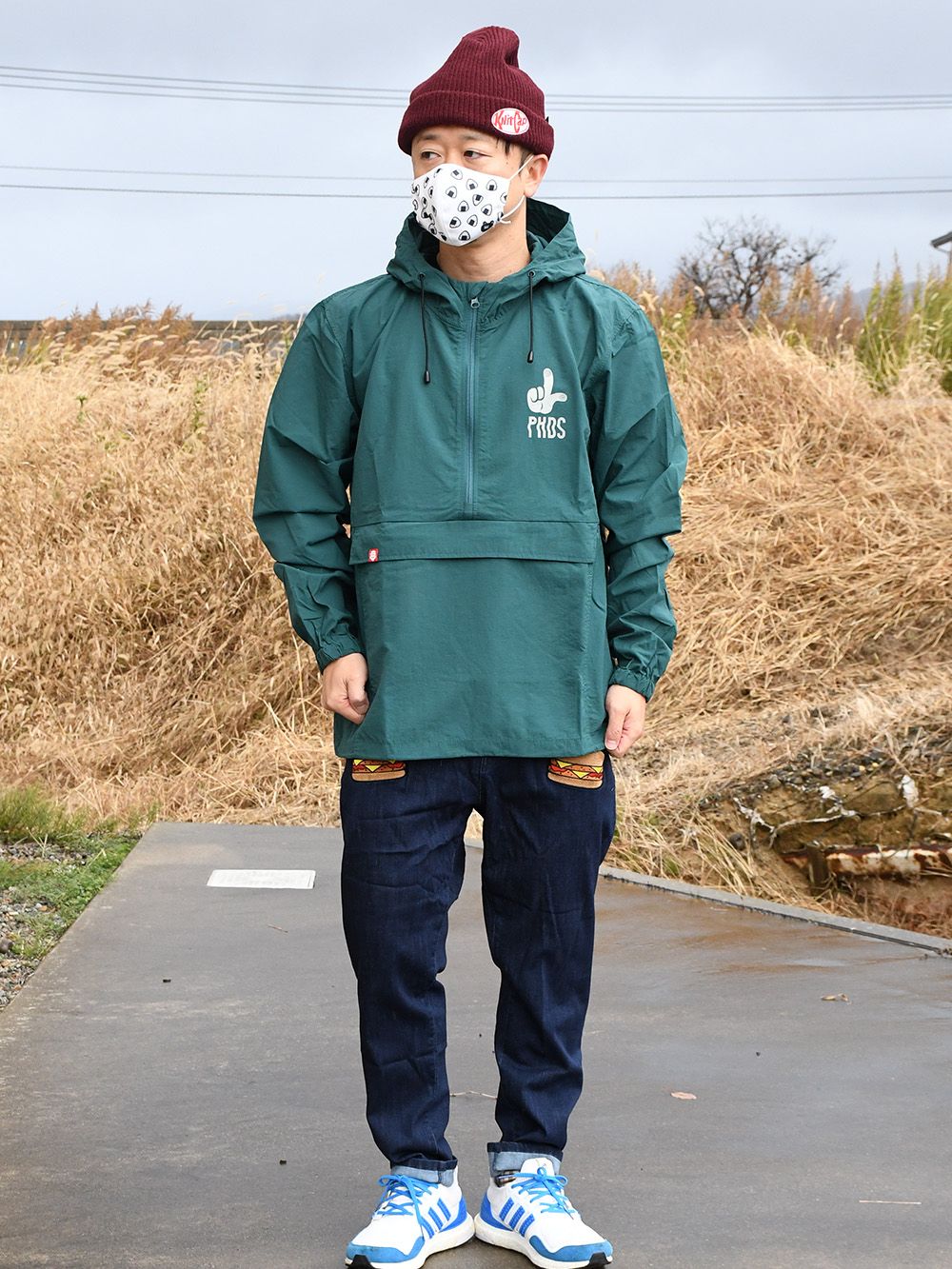 春先におすすめ！