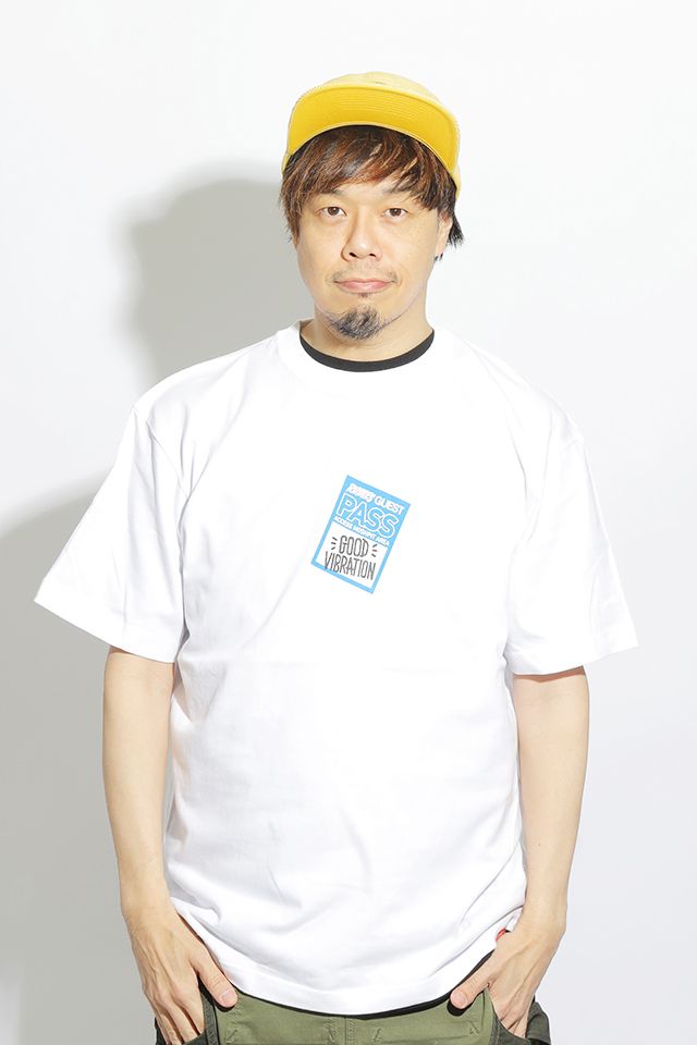 GUESTPASS-T