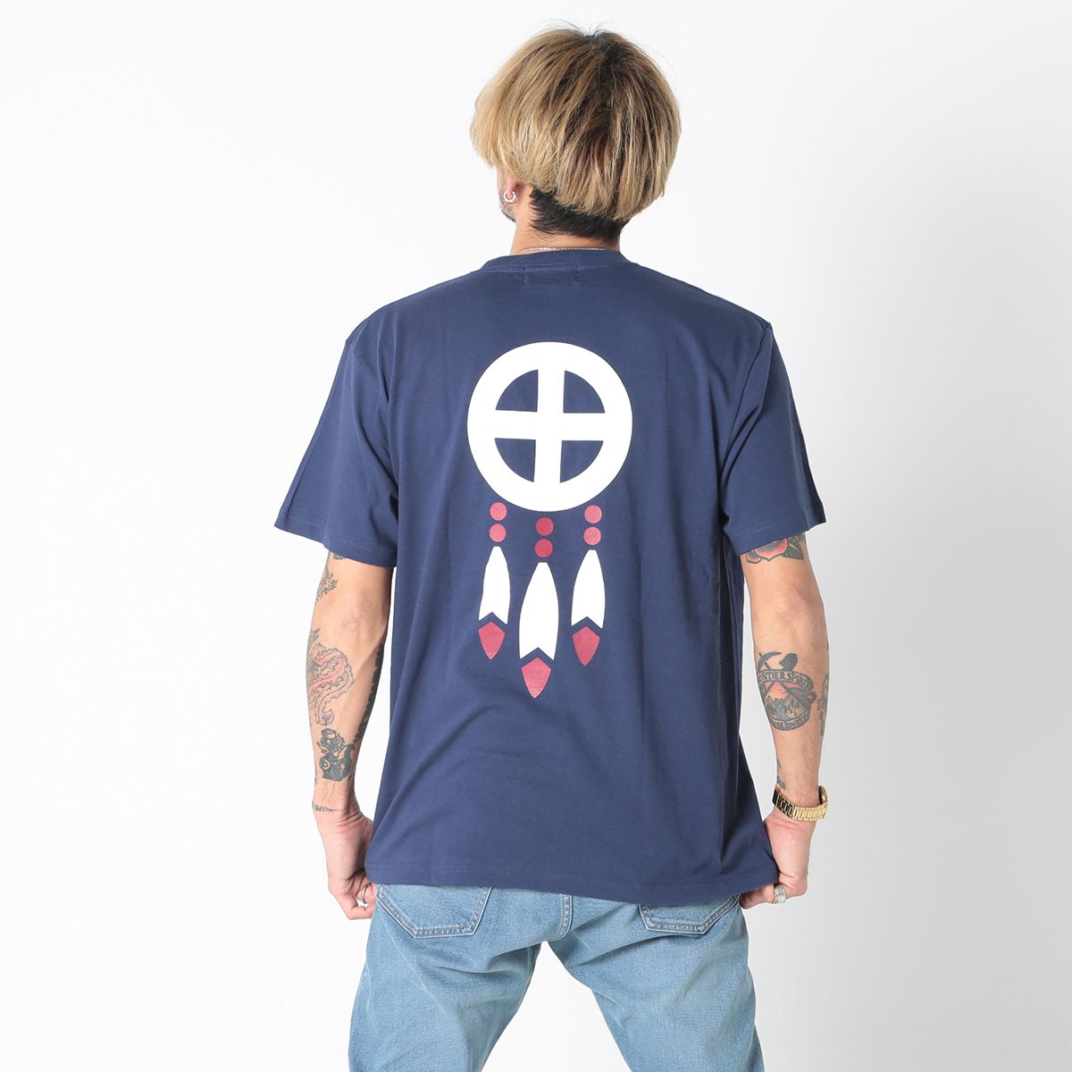 S/S - DREAM CATCHER