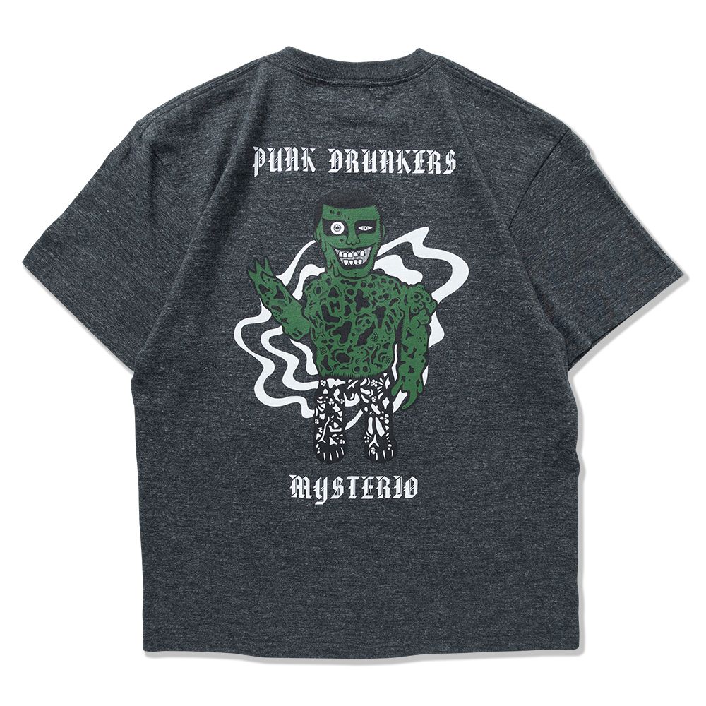 ［PDSxMysterio］プリミドランカーTEE