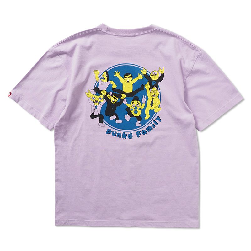 全員集合TEE