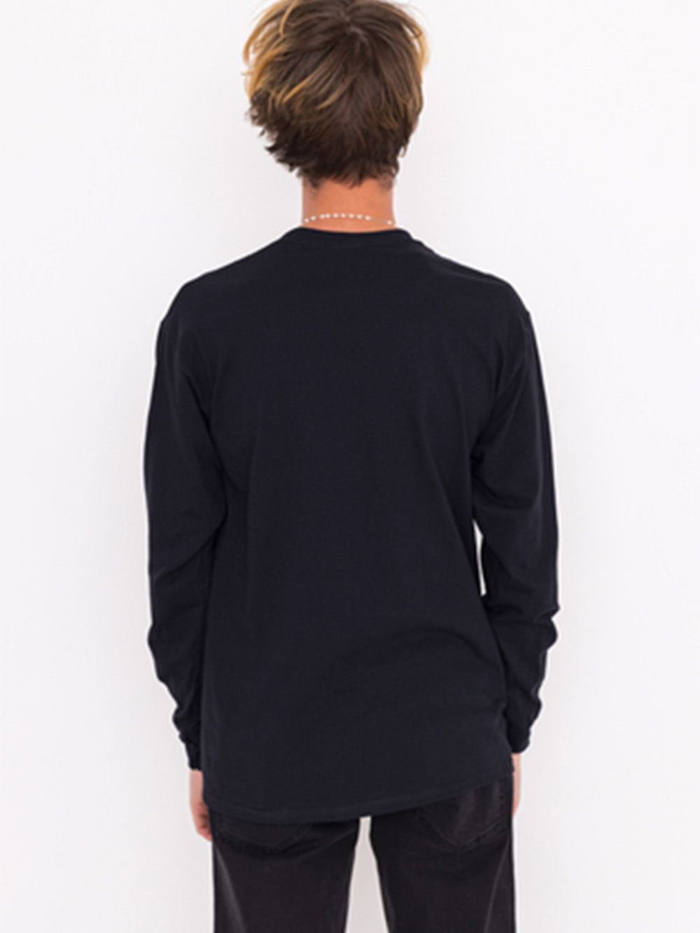 GONZ THUMBS UP L/S