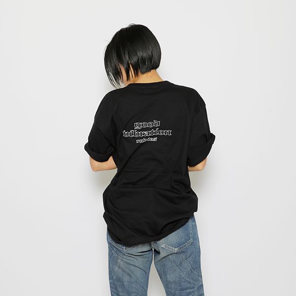 CAPTIVE GOOD VIBRATION-T