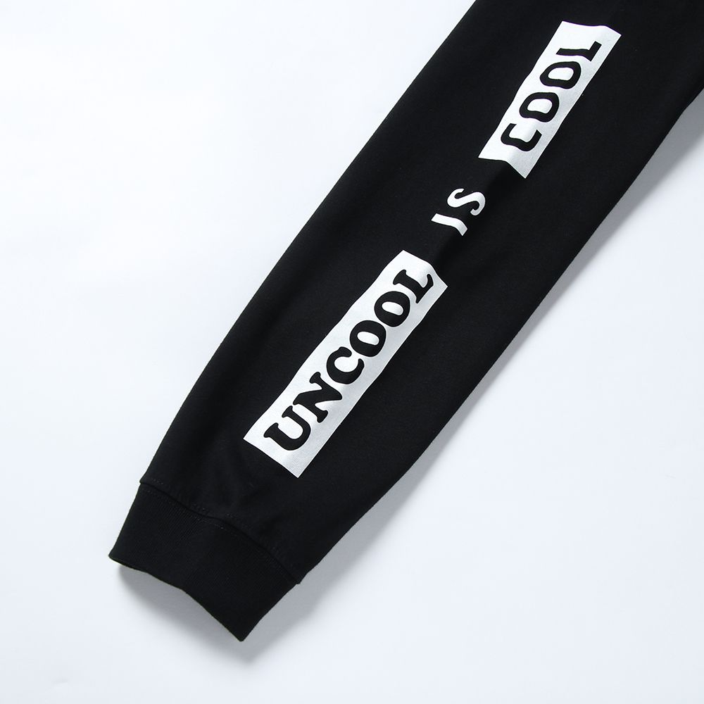 PUNK LOCK.BIGロンTEE