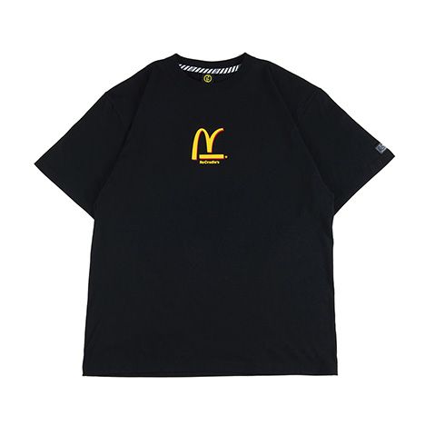 R.UNIFORM TEE