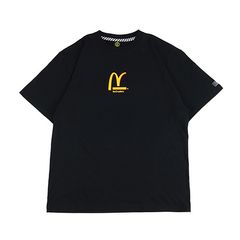 R.UNIFORM TEE