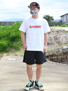 ラスボス登場！