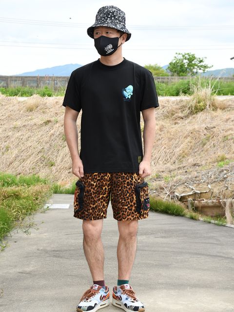 サウナ帰りもオシャレに！