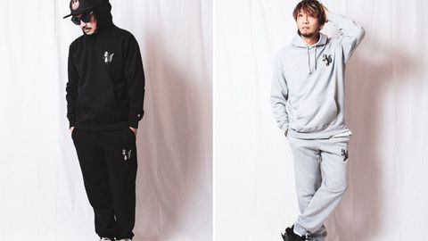 《ANIMALIA》新作入荷！